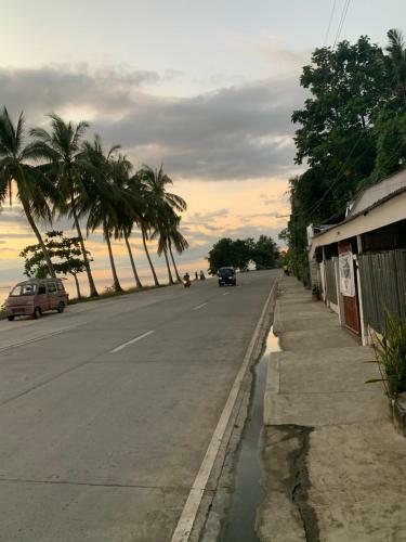 Posada Dapitan Travellers Inn