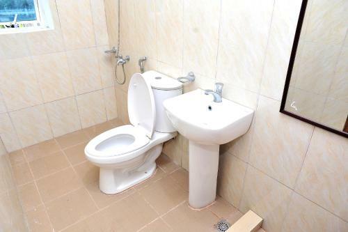 Hotel Casa Bicolandia Suites