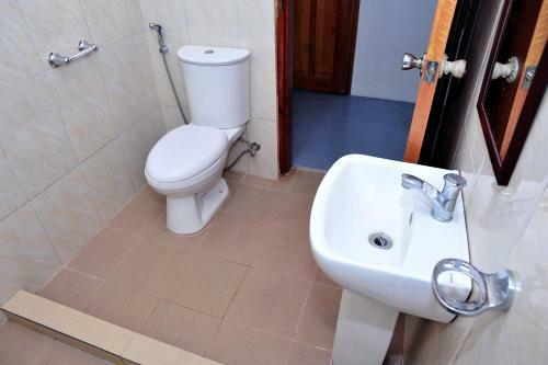 Hotel Casa Bicolandia Suites