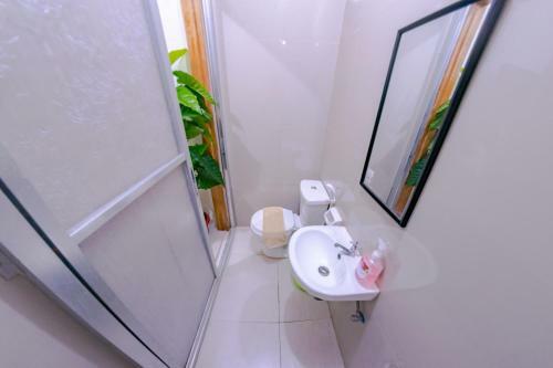Hotel Casa Bicolandia Suites