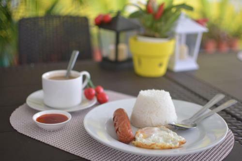 Hotel Casa Bicolandia Suites