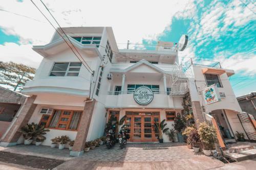 Hotel Casa Bicolandia Suites