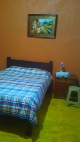 Hotel Ligaya's Pension House