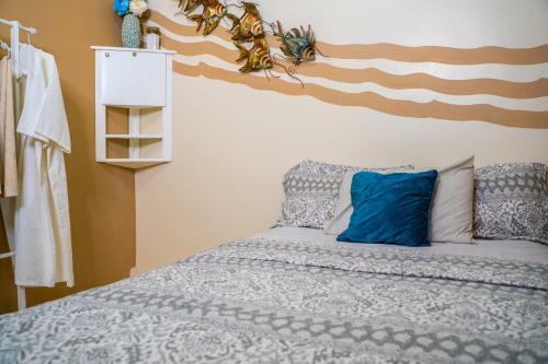 Apartamento Meniado's Homestay Unit A