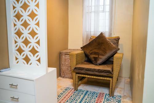 Apartamento Meniado's Homestay Unit A