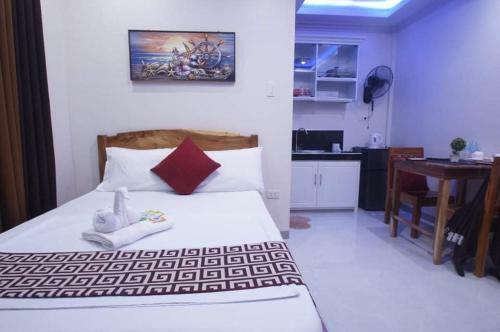Apartamento Sea Garden Suites
