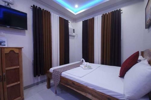 Apartamento Sea Garden Suites