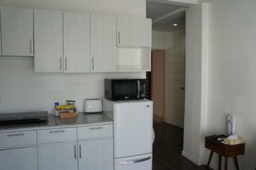 Apartamento Summerhayeslodge