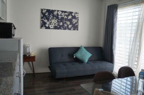 Apartamento Summerhayeslodge