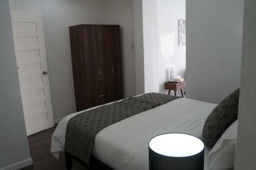 Apartamento Summerhayeslodge