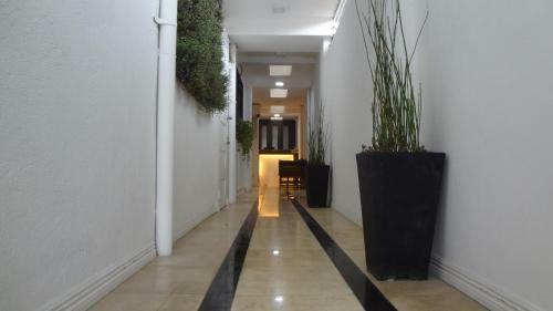 Apartamento Summerhayeslodge