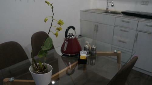 Apartamento Summerhayeslodge