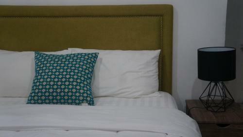 Apartamento Summerhayeslodge