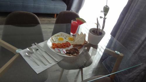 Apartamento Summerhayeslodge