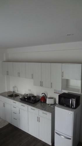 Apartamento Summerhayeslodge