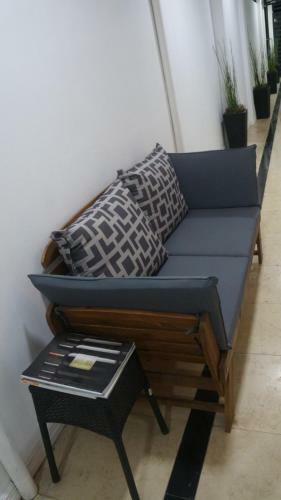 Apartamento Summerhayeslodge