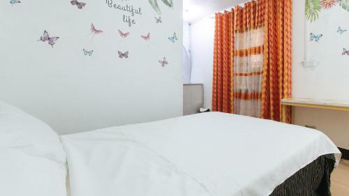Hotel Cristian Jay Dormitory