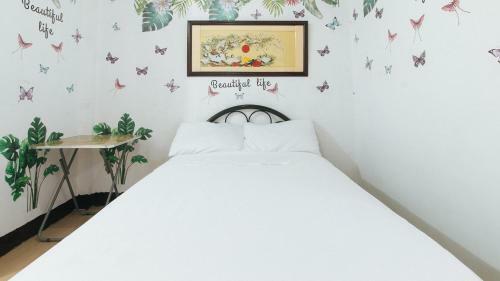 Hotel Cristian Jay Dormitory