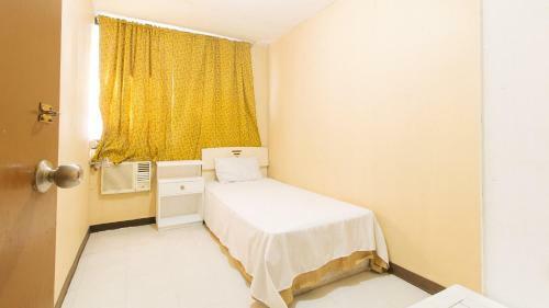 Hotel Cristian Jay Dormitory
