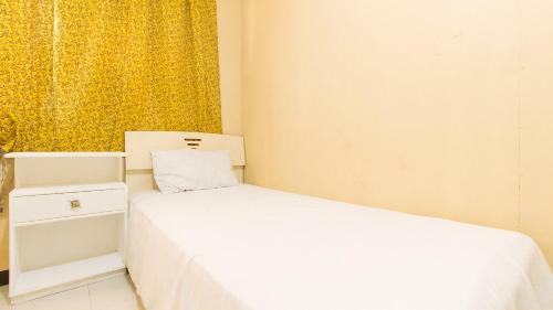 Hotel Cristian Jay Dormitory