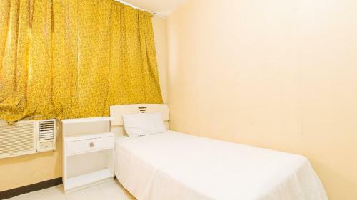Hotel Cristian Jay Dormitory