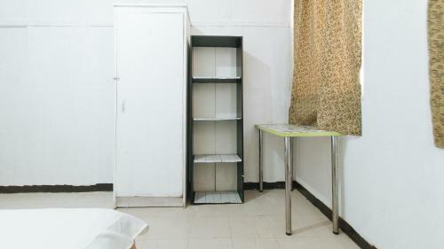 Hotel Cristian Jay Dormitory