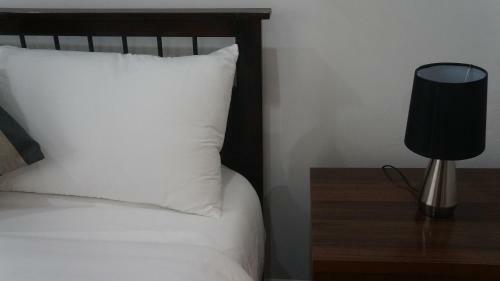 Apartamento Summerhayes Lodge