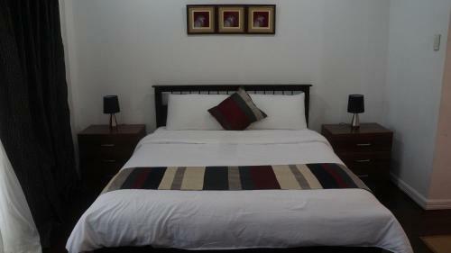 Apartamento Summerhayes Lodge