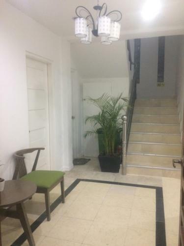 Apartamento Summerhayes Lodge