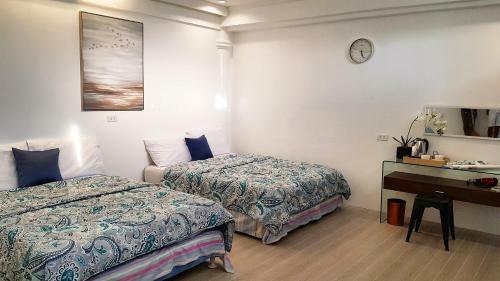 Hotel V Resort Dasma