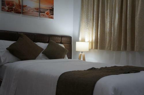 Bed & Breakfast Summerhayes Lodge