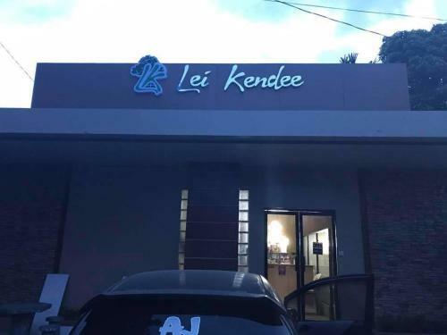 Hotel Lei Kendee
