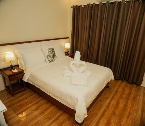 Hostal Amigos Dauin Hostel