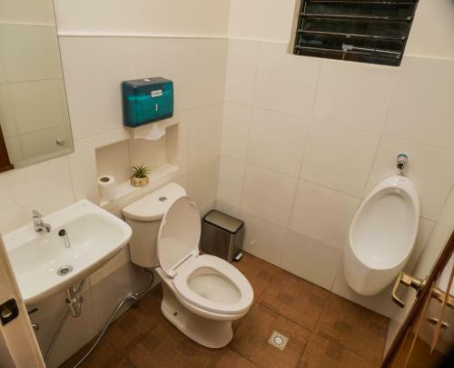 Hostal Amigos Dauin Hostel