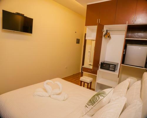 Hostal Amigos Dauin Hostel