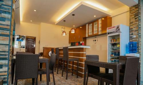 Hostal Amigos Dauin Hostel