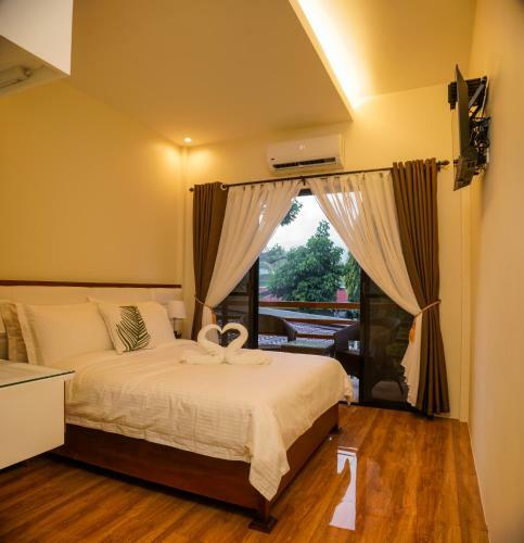 Hostal Amigos Dauin Hostel
