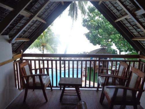 Hotel Island View Coastal Resort