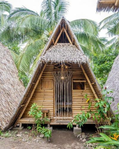 Mango Tree Eco-hostel