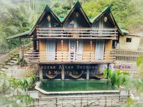 Hotel Zen Tierras Farm By Cocotel