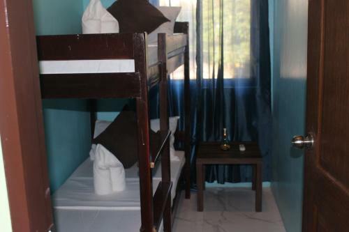 Filcan Hostel/backpackers