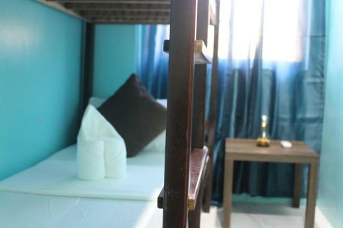 Filcan Hostel/backpackers