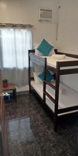 Filcan Hostel/backpackers