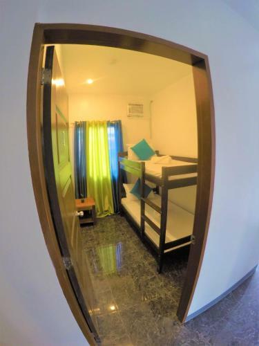 Filcan Hostel/backpackers