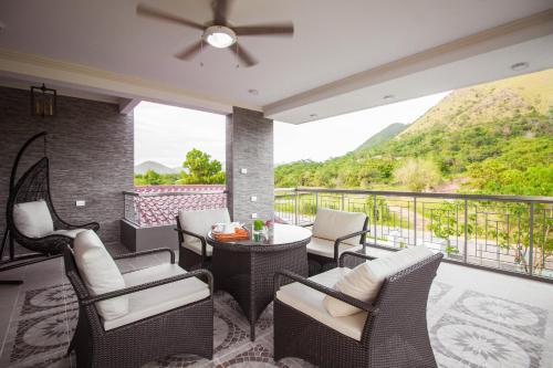 Hotel Bella Villa Coron