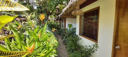 Hotel Pirates Diving Resort Coron