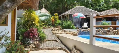 Hotel Pirates Diving Resort Coron