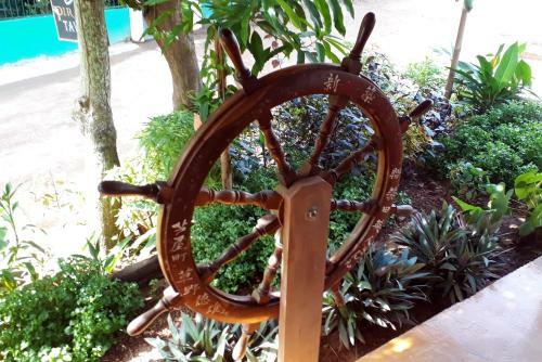 Hotel Pirates Diving Resort Coron