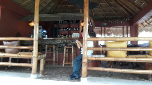 Hotel Pirates Diving Resort Coron