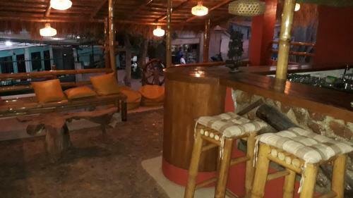 Hotel Pirates Diving Resort Coron